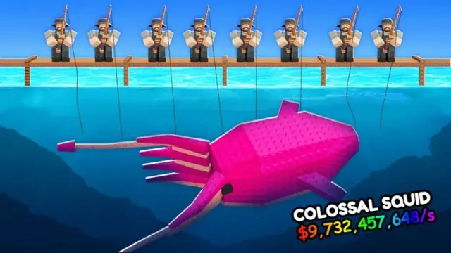 Roll a Fisherman Fish List: Rarities & Values Guide