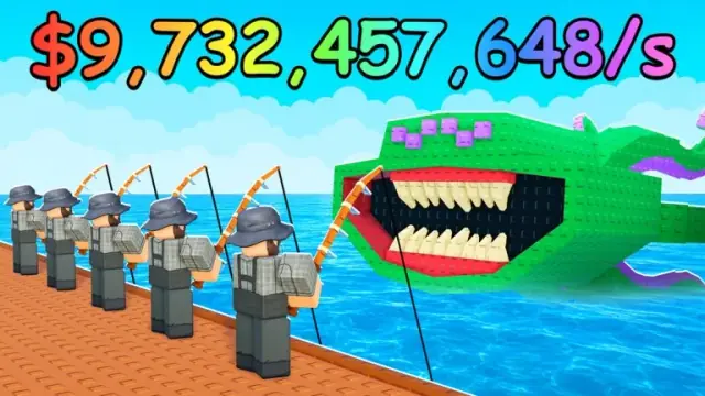 Roll a Fisherman Fish Rarities: Complete Tier Guide
