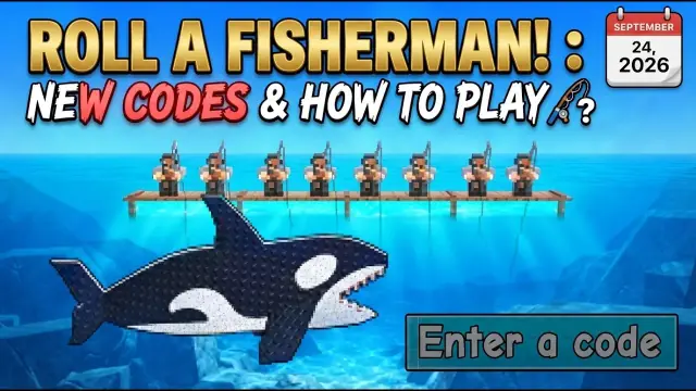 Roll a Fisherman Beginner Guide: Master the Pier Loop