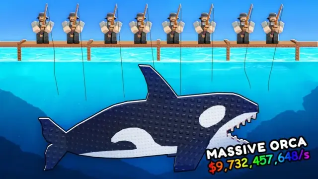 Roll a Fisherman How to Collect Fish: Complete Tips